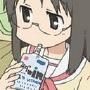 Nichijou