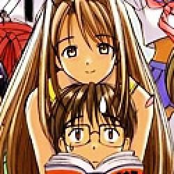 Foto de Love Hina