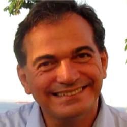 Foto de Dick Serafim