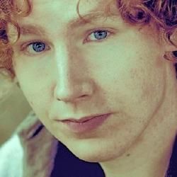 Photo of Michael Schulte