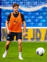 Still Haven't Found What I'm Looking For (feat. Lewis Capaldi)