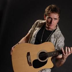 Foto de La Banda del Tigre Ariel