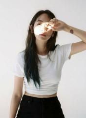 Iron Girl (feat. Lim)