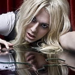 Foto de Chris Crocker