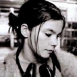 Foto de Björk
