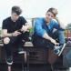 Benji & Fede