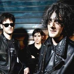 Foto de Black Rebel Motorcycle Club