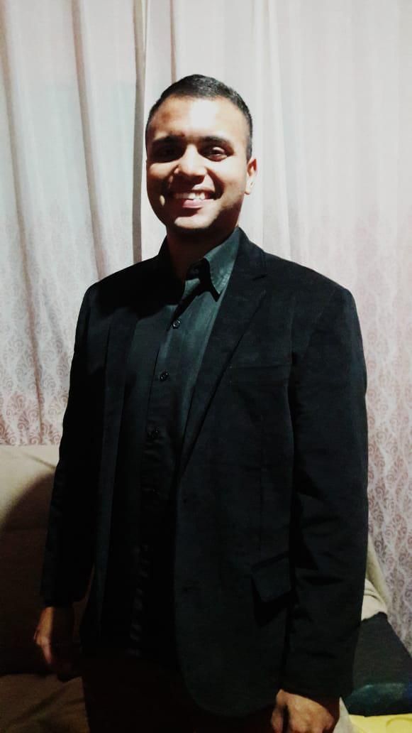Vitor Celso