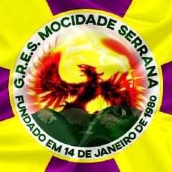 Foto de G.R.E.S Mocidade Serrana