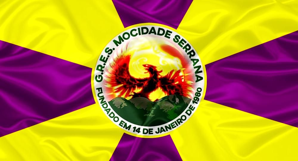 G.R.E.S Mocidade Serrana