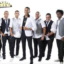 Foto de Grupo Exatamente