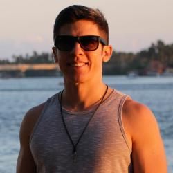 Foto de Deninho Lins