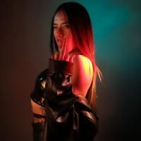Aaurora Solis