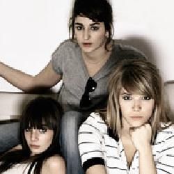 Foto de The Plasticines