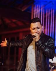 Paixão Não É Amor