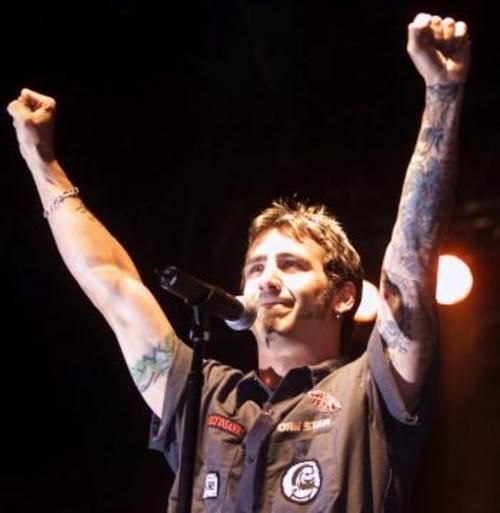 Sully Erna