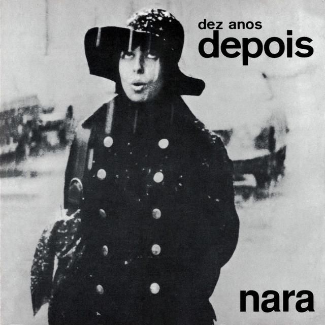 DIZ QUE FUI POR AÍ - Nara Leão - LETRAS.COM