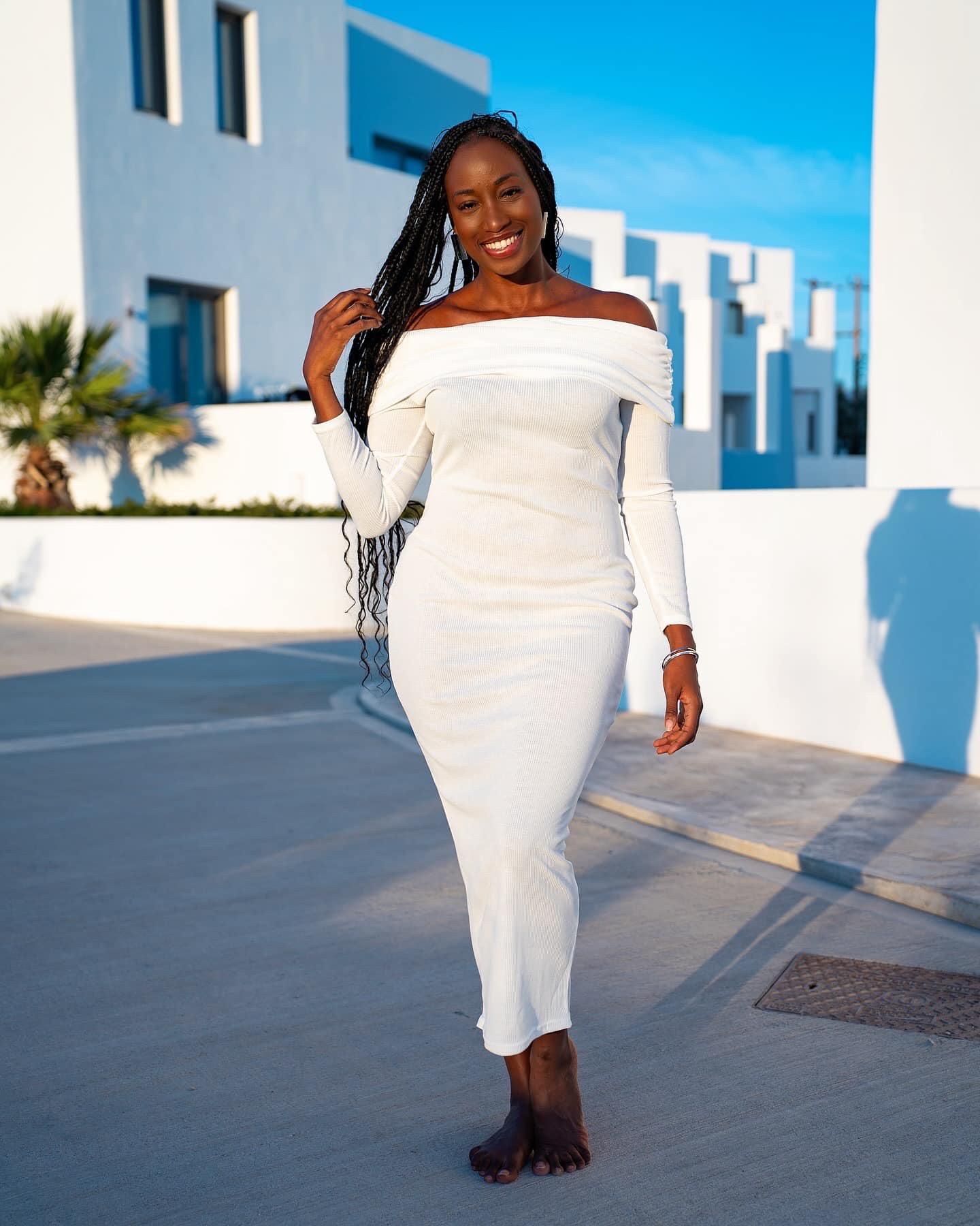 Saïna Manotte