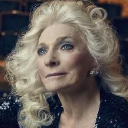 Foto de Judy Collins