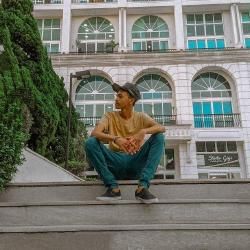 Foto de Wallisson Martins