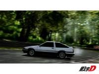 Initial D