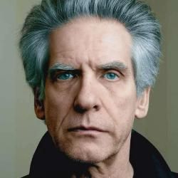 Foto de David Cronenberg