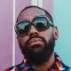 PJ Morton
