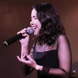 Foto de Victória Bertoldo