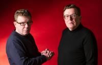 The Proclaimers