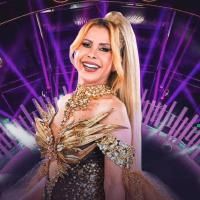 Amor Não Te Esqueci