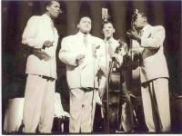 The Ink Spots