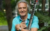 John Mclaughlin