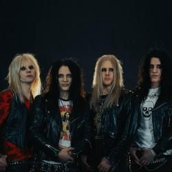 Foto de Crashdiet