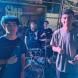 Banda Sunny Rock