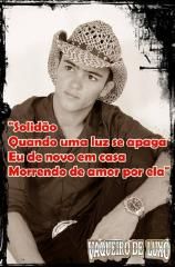 Vaqueiro Vaidoso
