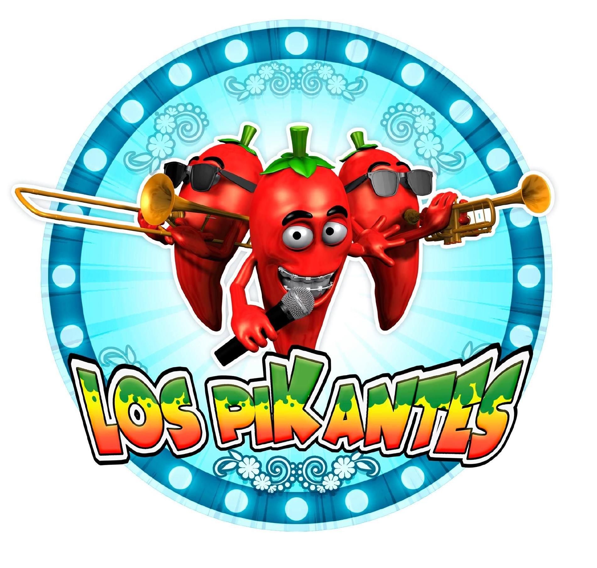 Los Pikantes
