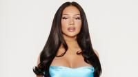 Shirin David