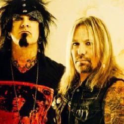 Photo of Mötley Crüe