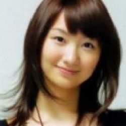 Photo of Megumi Nakajima