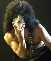 Paul Stanley