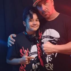 Foto de Leone Rap Maromba