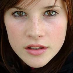 Foto de Samantha Moore