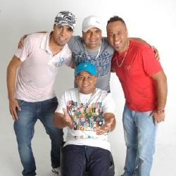 Foto de Grupo Chega mais