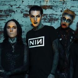 Foto de Motionless In White