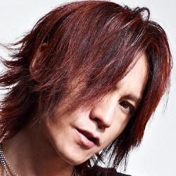 Foto de Sugizo