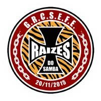 G.R.C.S.E.F.E. Raízes do Samba