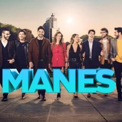 Foto de MANES (RCN)