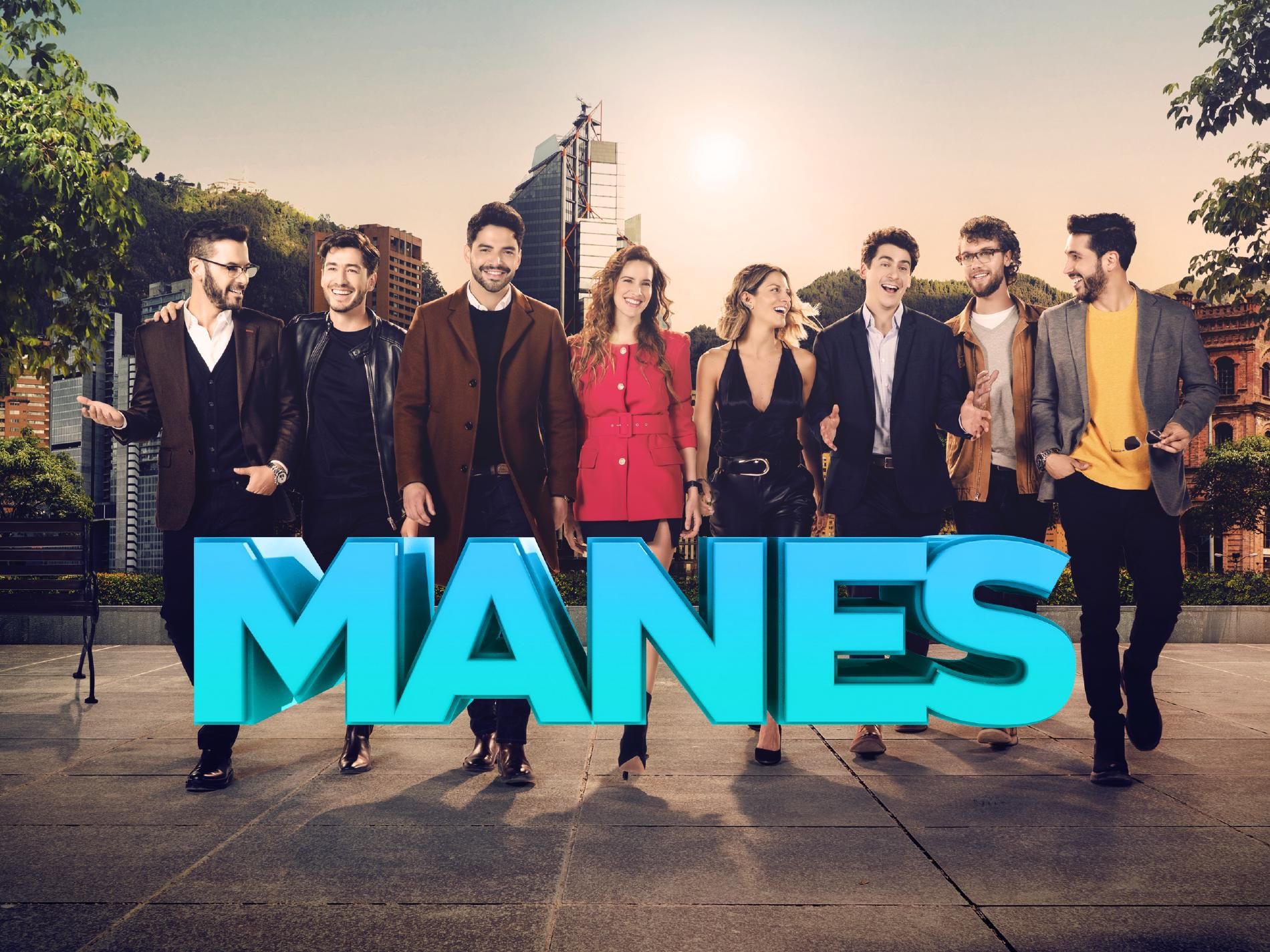 MANES (RCN)