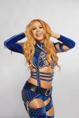 No Coração de Uma Mulher