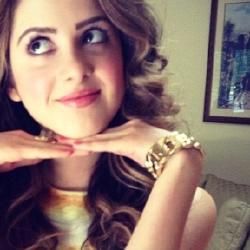 Foto de Laura Marano